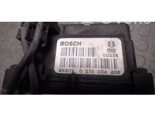 Jednotka ABS 0273004406, 6025370754   Renault Espace III 1999
