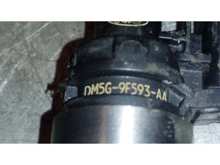 Форсунка DM5G9F593AA, 0261500221    Ford Focus для бензинового двигателя  1