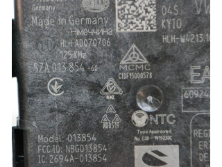 Блок управления 5ZA013854, 5WA959436G   Volkswagen ID.3