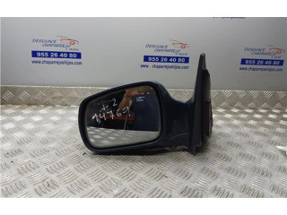Zpětné zrcátko  Hyundai Terracan 2004    