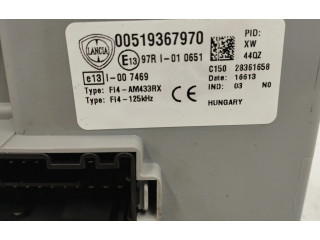 Модуль управления BSM 00519367970   Lancia Ypsilon    