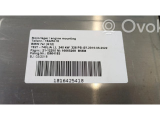 Řídící jednotka 027070, 12148489465   BMW 7 G11 G12 2018