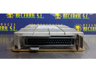 Řídící jednotka 9621760680, G6110C01   Citroen AX 1950