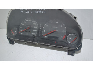 Přístrojová deska  Subaru Legacy 1996 NSL220L  