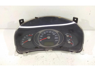 Přístrojová deska  Hyundai Tucson JM  200543600HC  