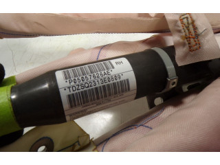 Подушка безопасности двери K05057626AD, P05057626AE   Lancia Voyager