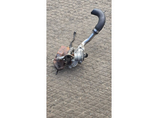  Турбина Fiat Fiorino  735013430, 54359710005         
