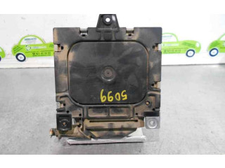 Řídící jednotka 0280000340, BOSCH   Peugeot 205 1985