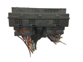Блок предохранителей 9631527980, 9631527980   Fiat Ulysse    