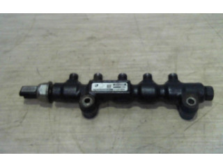 Vstřikovací lišta 00001570G2, 00001570G2   Citroen C4 Aircross    DV6TED4(9HY) 