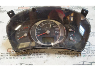 Přístrojová deska  Hyundai Tucson JM 2006 940132E420  