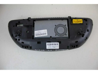 Панель приборов 9643753080, 1495450080   Lancia Phedra       
