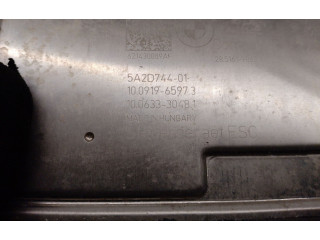 Jednotka ABS 5A2D74301, 10022023344   BMW 3 G20 G21 2021