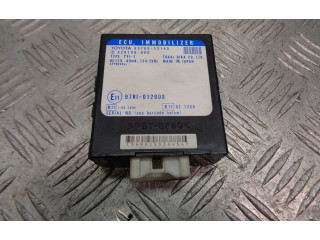 Volant Toyota Corolla E120 E130 2005 8978012140  