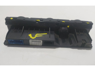 Блок управления климат-контролем 64119122398, 912239801   BMW 6 E63 E64