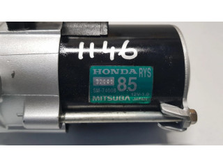 Стартер  SM74008, 3208085   Honda CR-Z