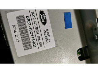 Дисплей    BR3T19C116AB   Ford Mustang V
