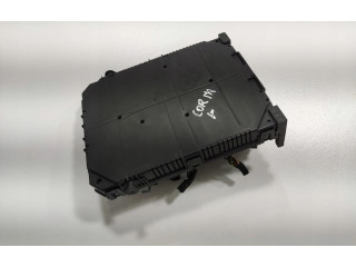 Pojistková skříňka Řídící jednotka BSM 9832881080   Opel Corsa F 2021