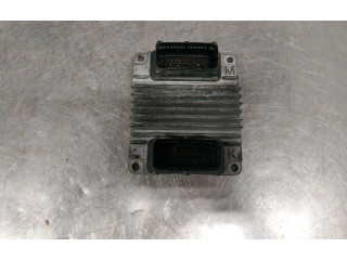 Блок управления двигателя 09388049   Daewoo Tacuma