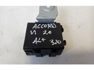Блок управления 36700S1AG12   Honda Accord