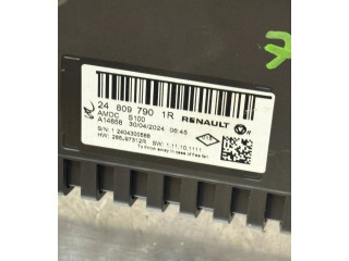 Панель приборов 248097901R, 248097901R   Renault Arkana       