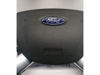 Руль Ford Focus  2004 - 2010 года       