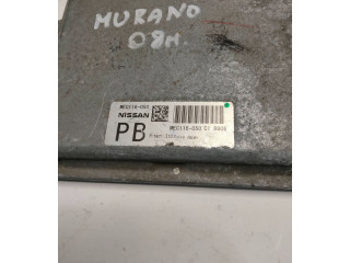 Řídící jednotka MEC116050   Nissan Murano Z51 2009
