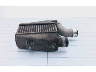 Интеркулер  127100-2450   Honda Civic 