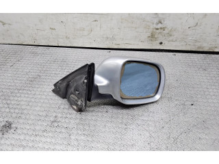 Zpětné zrcátko  Audi A6 S6 C4 4A 1996  E6024743, E6014743  