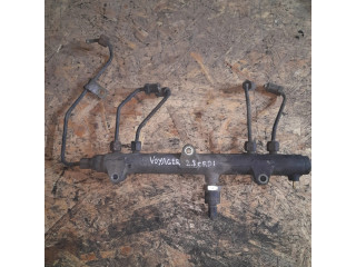 Топливная рампа 0445214041, L799000   Chrysler Voyager 2.8 