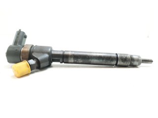 Vstřikovač 0445110298, 307775263710   Volvo S80     