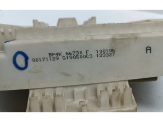   Pojistková skříňka BP4K66730F, 00171129   Mazda 3  2005