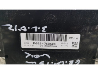 Блок управления P68247686AC   Jeep Grand Cherokee