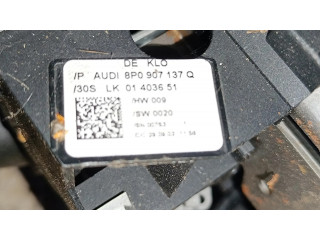    Рулевая рейка 8P0907137Q   Audi A3 S3 8P 2003-2012 года