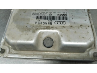 Блок управления двигателя 8N0906018A   Audi TT Mk1