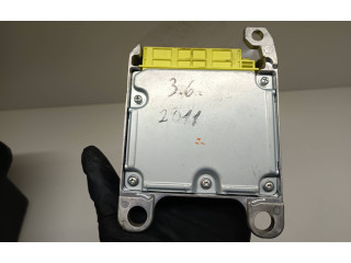 Блок подушек безопасности 98221AJ09A   Subaru Outback