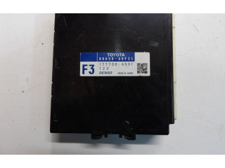 Zámek zadních dveří 8865060F31, 1777004591   Toyota Land Cruiser (J150) 2010