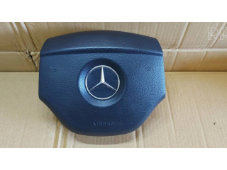 Подушка безопасности водителя a1644600098   Mercedes-Benz ML W164