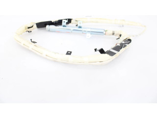 Подушка безопасности двери MR962051   Mitsubishi Grandis