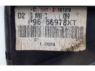 Zpětné zrcátko  Peugeot 407 2009  8149VF, 27059601  