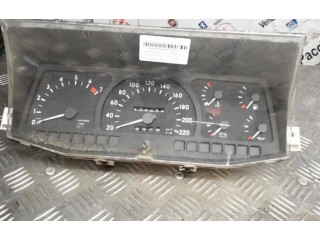 Панель приборов 81117707   Opel Frontera A       