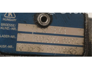  Турбина Fiat Grande Punto  54359700005, 54359700005         