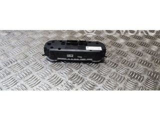 Блок управления климат-контролем A2049006808   Mercedes-Benz CLS C218 X218