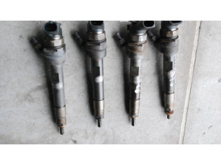 Vstřikovač 8506902, 0445110401   Mini Cooper Countryman R60     