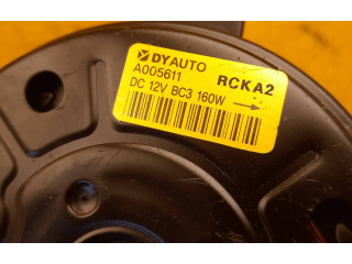 Вентилятор радиатора     A005611    Hyundai Bayon 