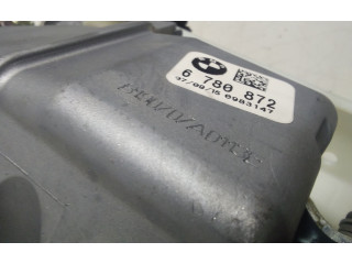 Блок комфорта 6780872, 2201055672   BMW 5 E60 E61   