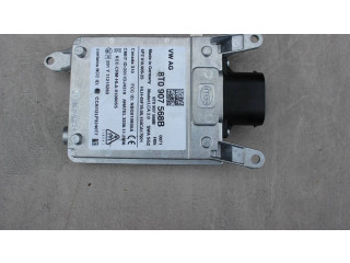Датчик слепых зон 8T0907568B   Porsche Cayenne (92A)