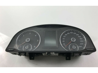 Přístrojová deska  Volkswagen Caddy 2016 2K5920876F, P 2476  