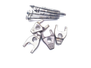 Vstřikovač 167001930R, 166009567R   Nissan Navara D23    YS23DDTT 