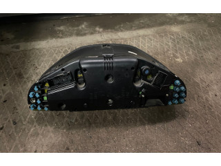 Панель приборов 87001311, 110008558   Mercedes-Benz C W202       